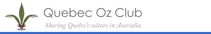 Quebec Oz Club
